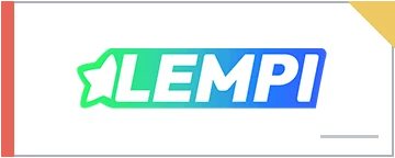 Lempi Kasino logo