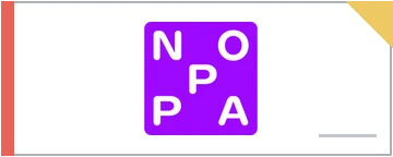 Noppa logo
