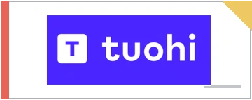 Tuohi logo