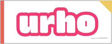 Urho Kasino logo